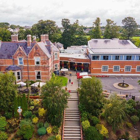 Brandon House Hotel New Ross Kültér fotó