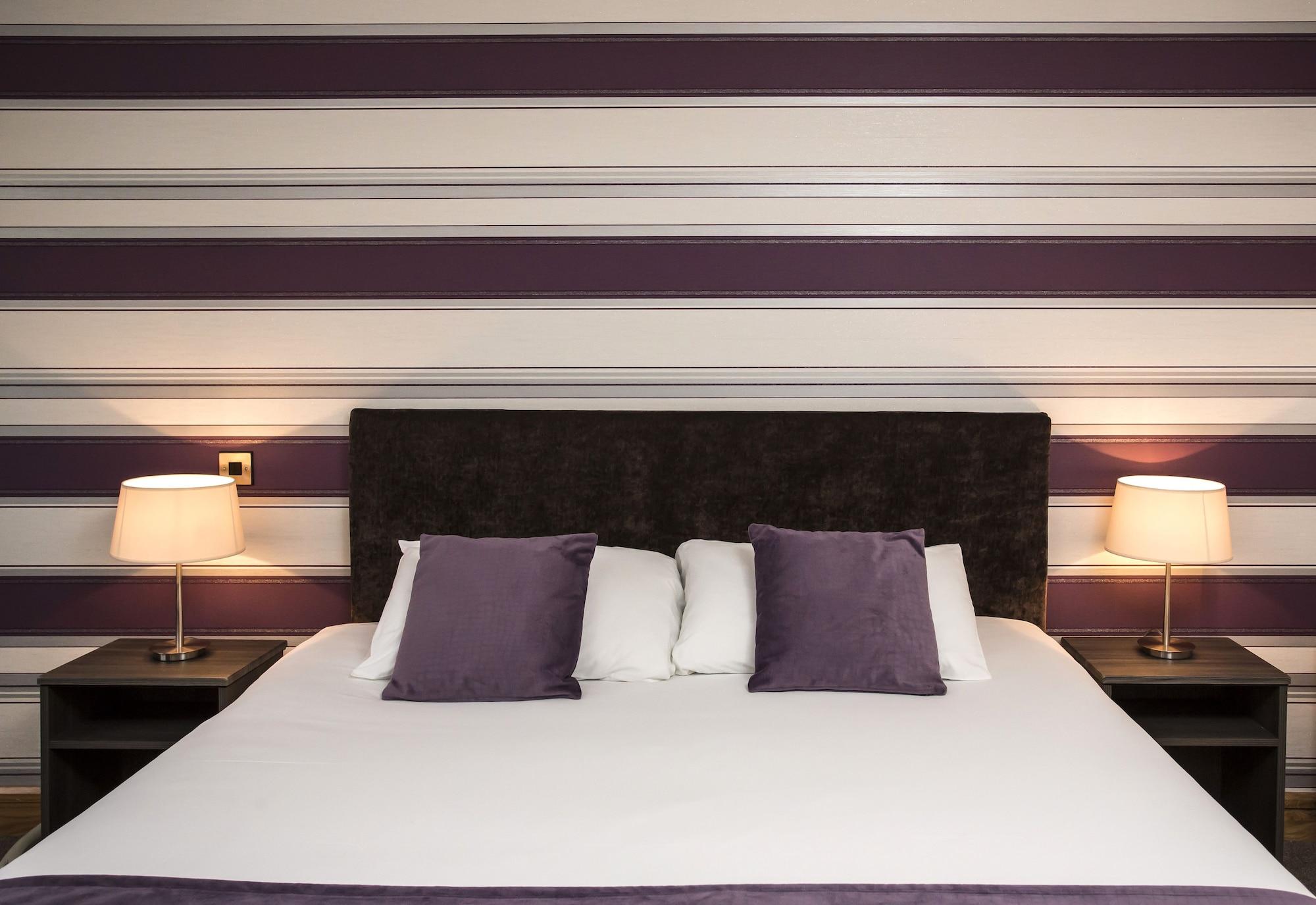 Brandon House Hotel New Ross Kültér fotó