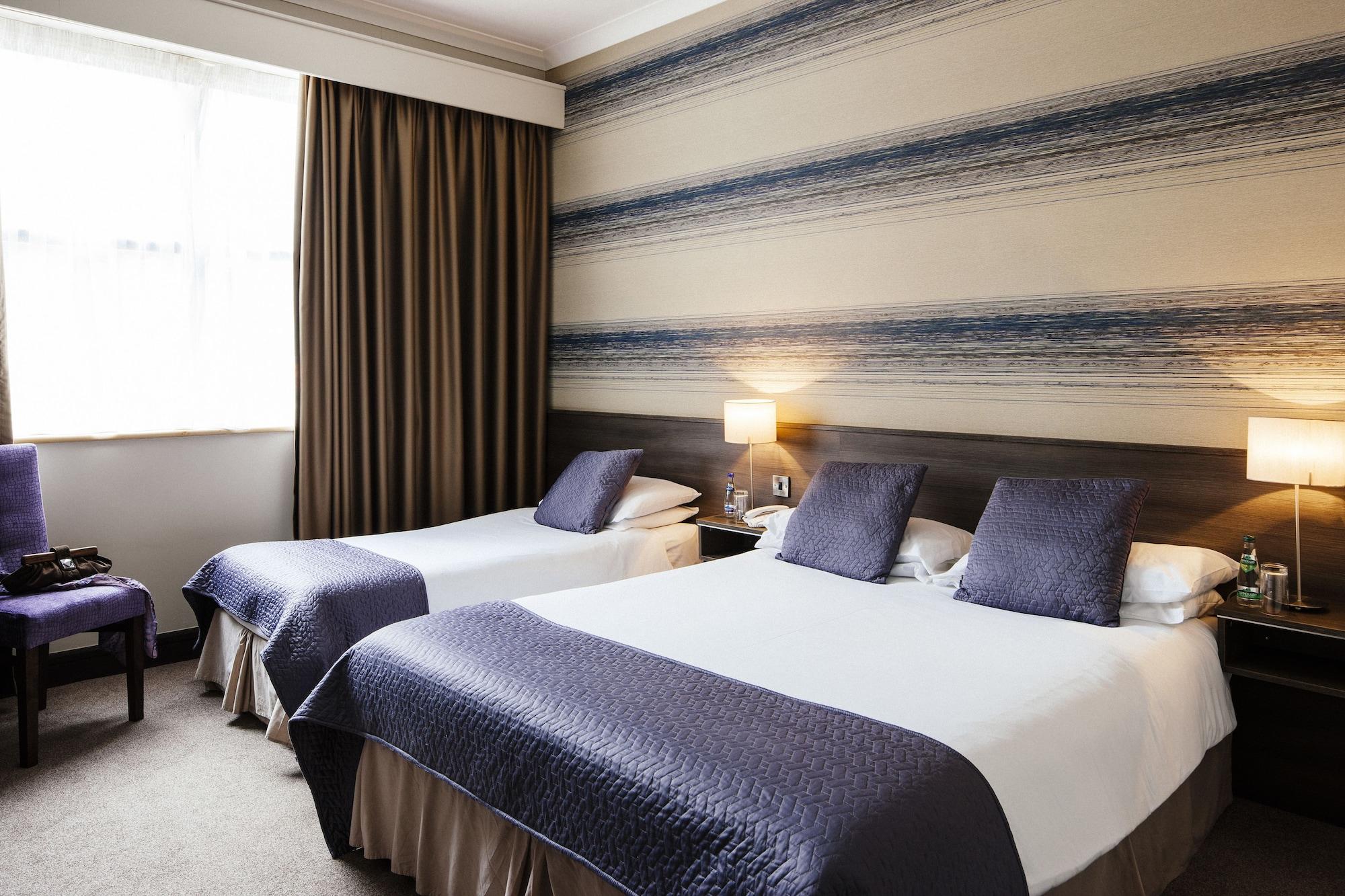 Brandon House Hotel New Ross Kültér fotó