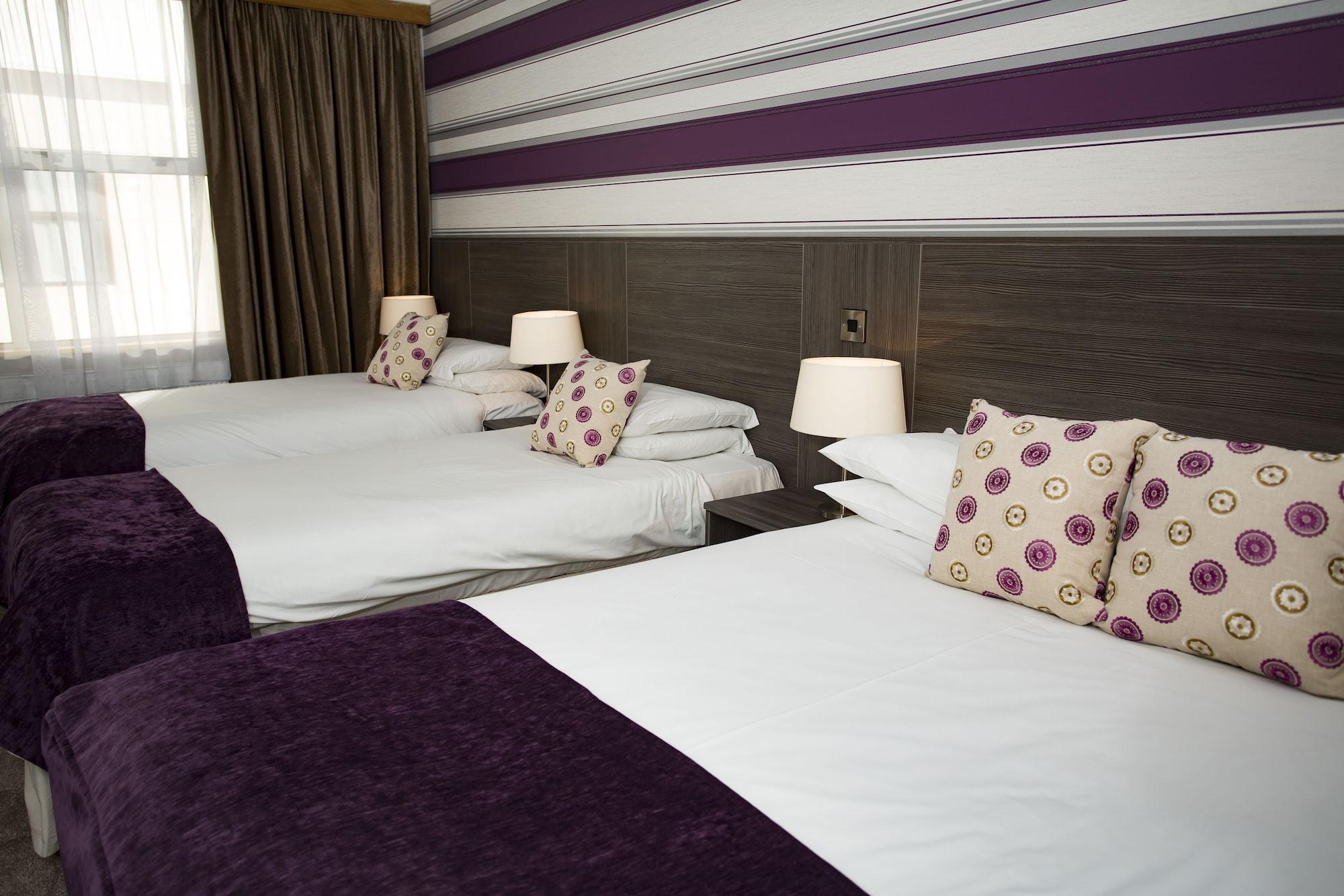 Brandon House Hotel New Ross Kültér fotó