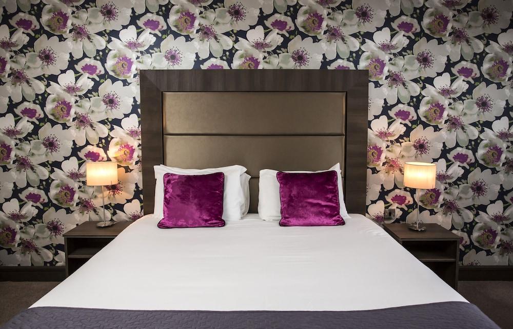 Brandon House Hotel New Ross Kültér fotó