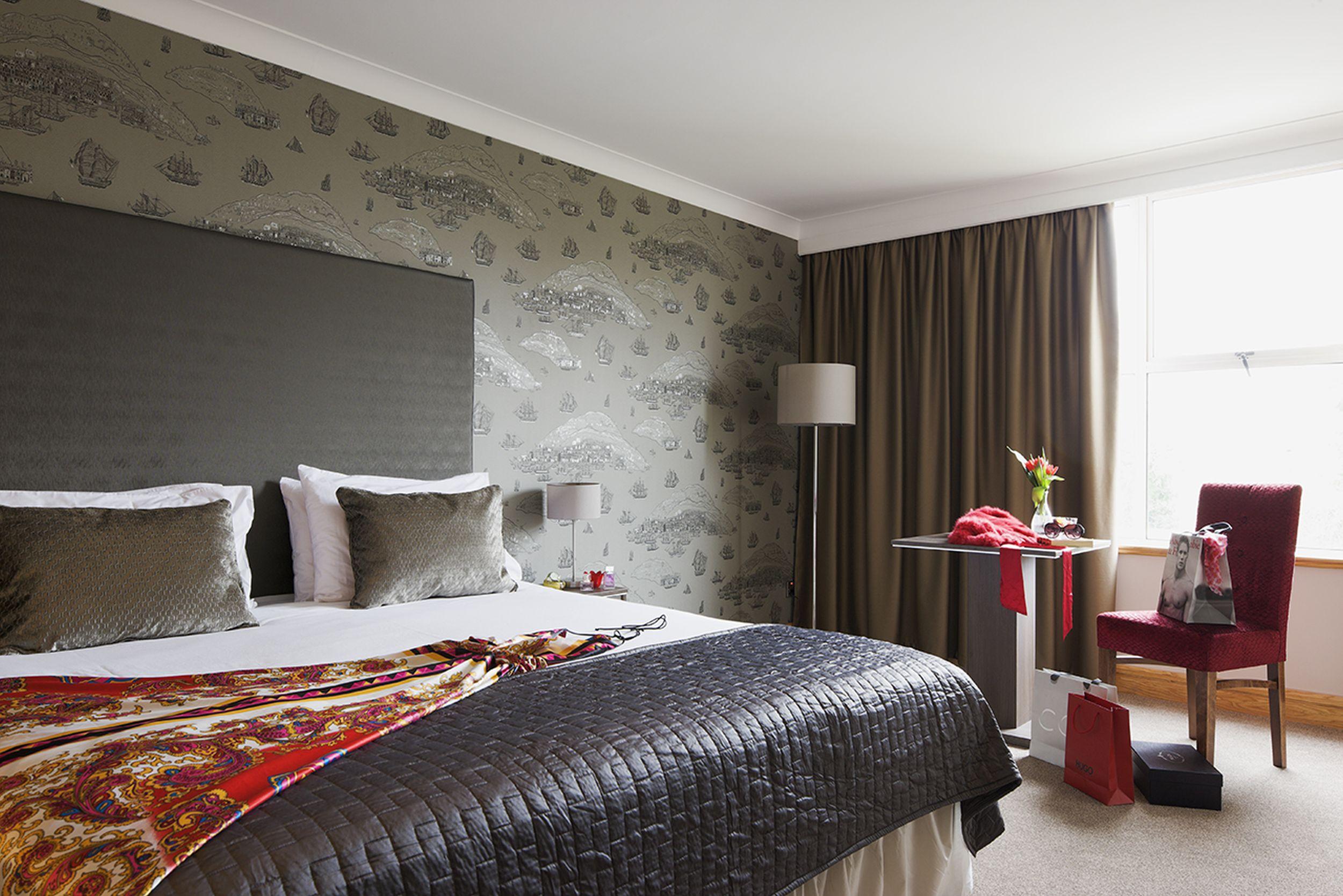 Brandon House Hotel New Ross Kültér fotó
