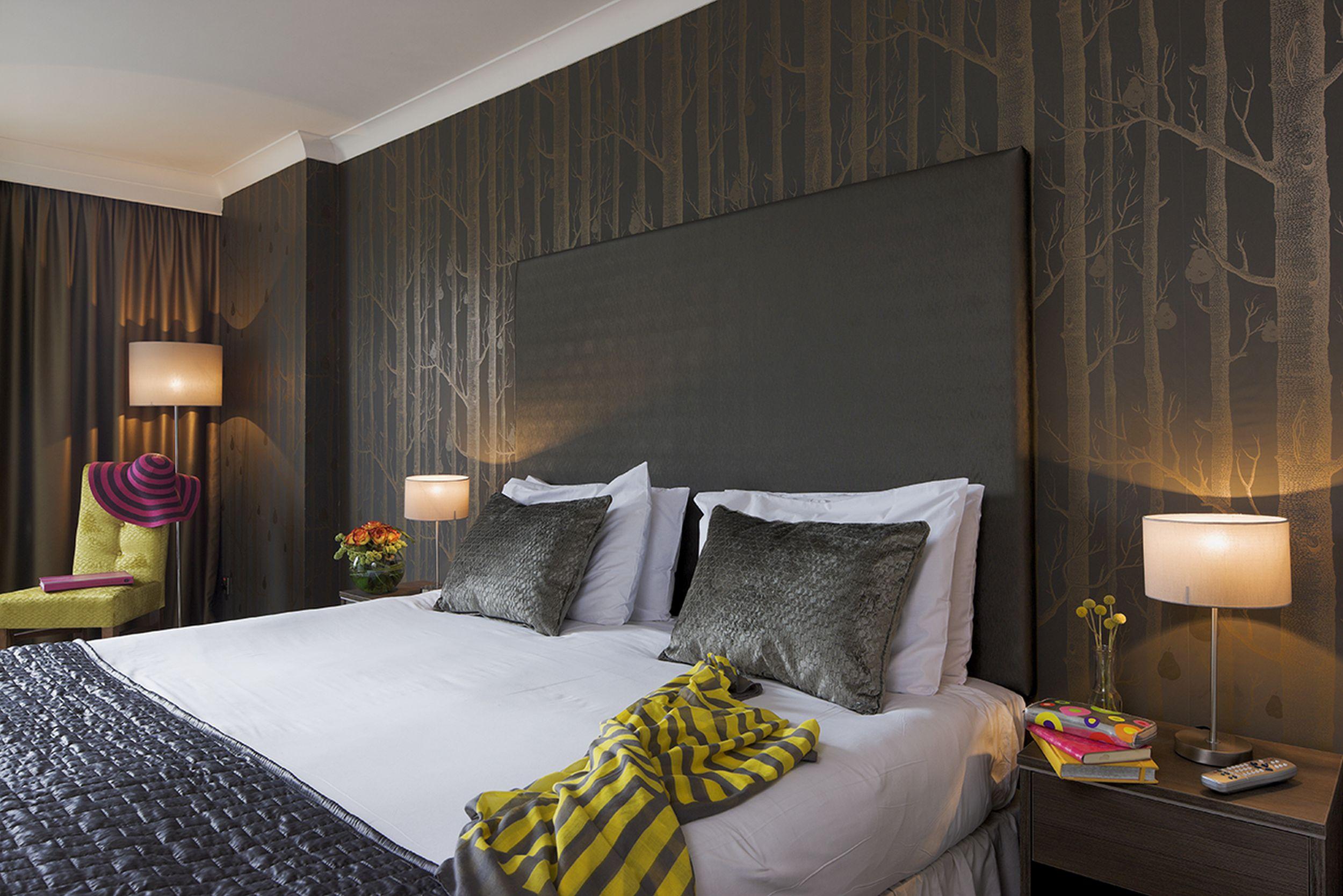 Brandon House Hotel New Ross Kültér fotó