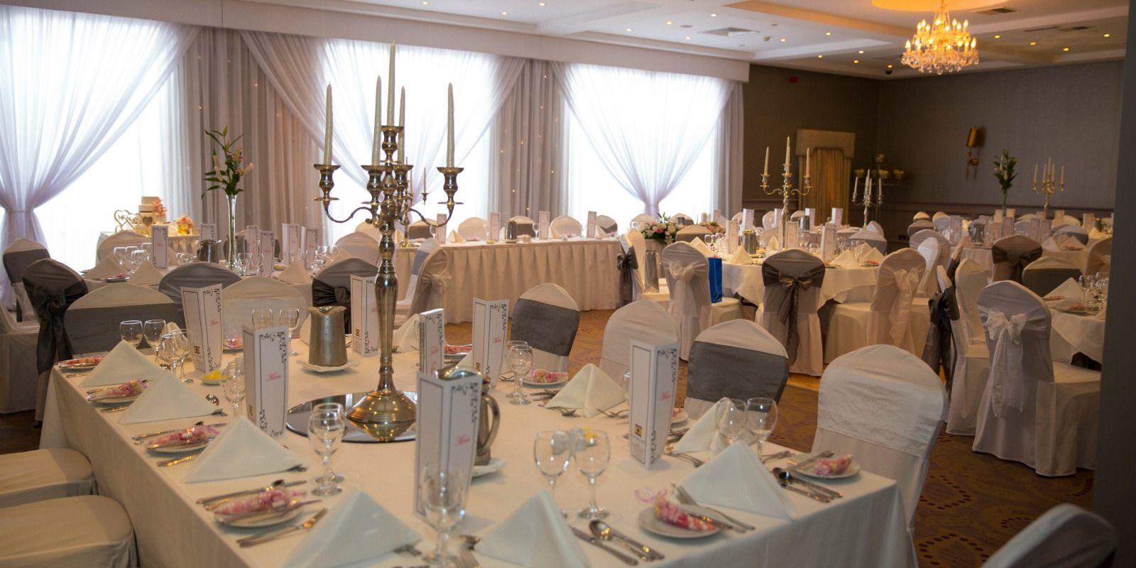 Brandon House Hotel New Ross Kültér fotó