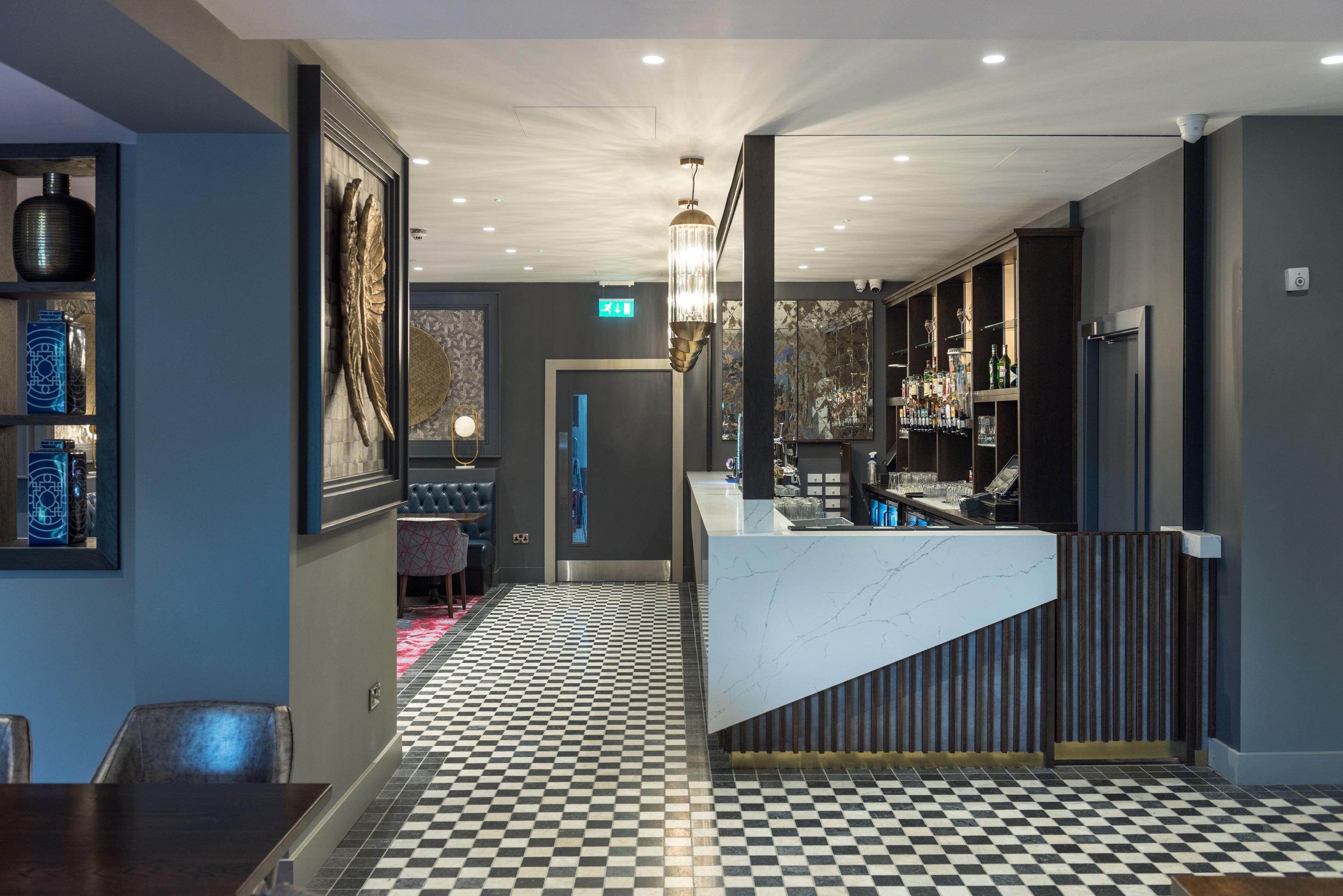 Brandon House Hotel New Ross Kültér fotó