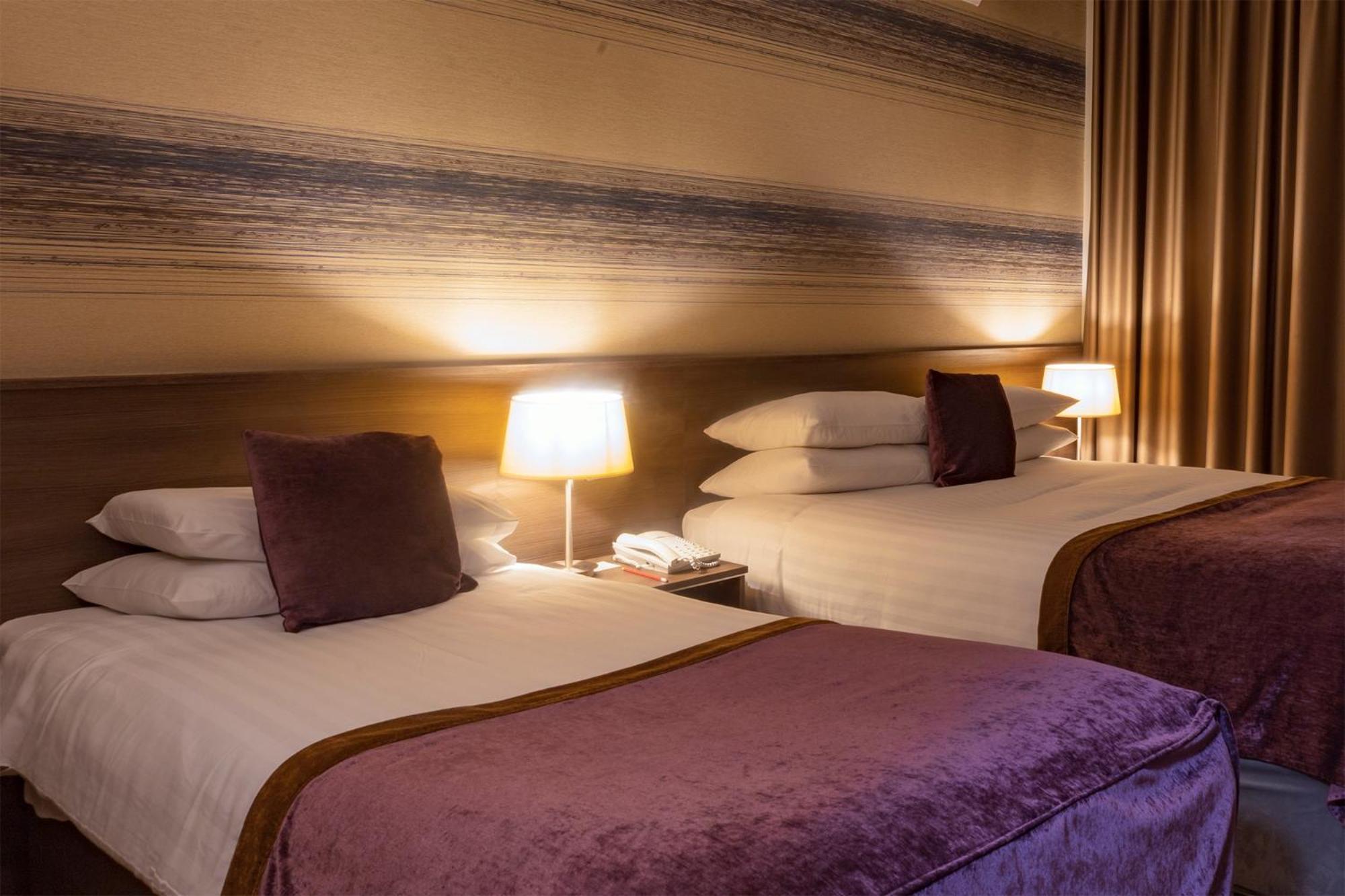 Brandon House Hotel New Ross Kültér fotó