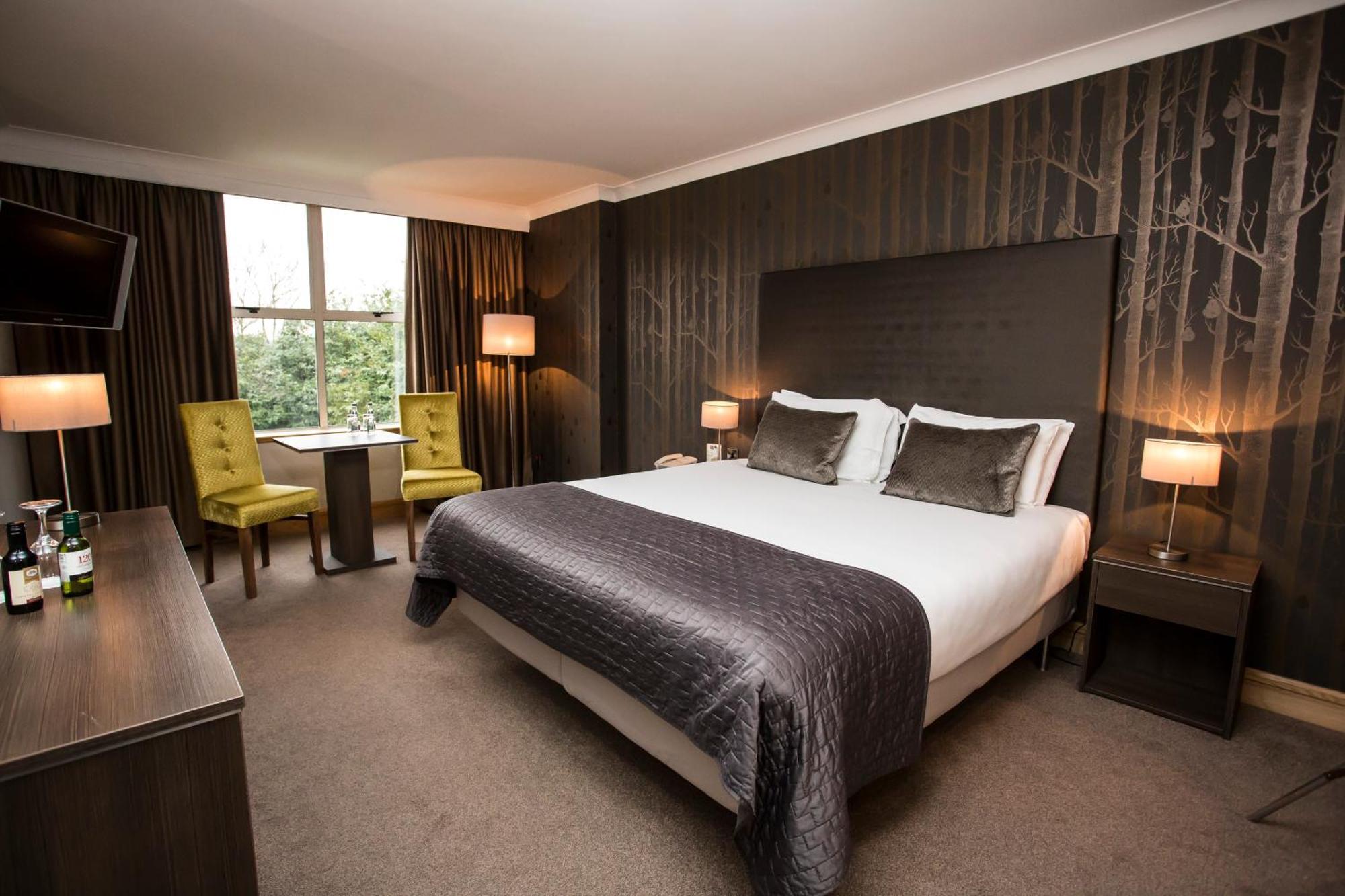 Brandon House Hotel New Ross Kültér fotó