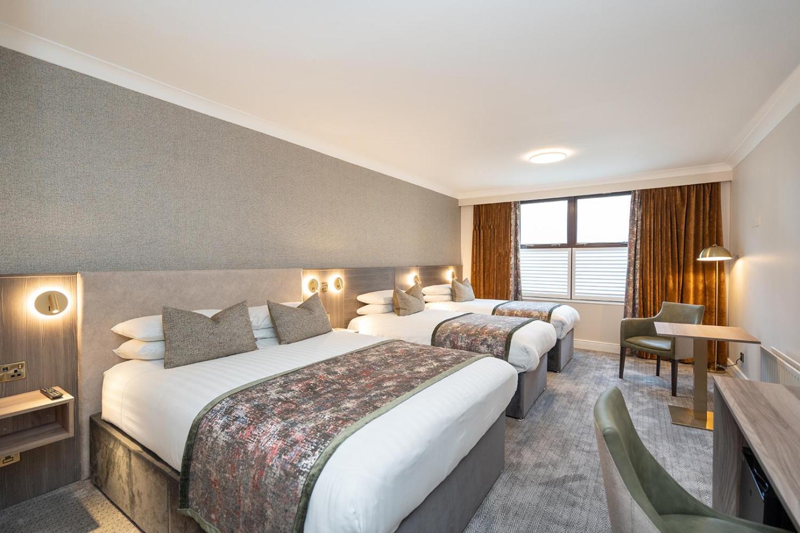 Brandon House Hotel New Ross Kültér fotó