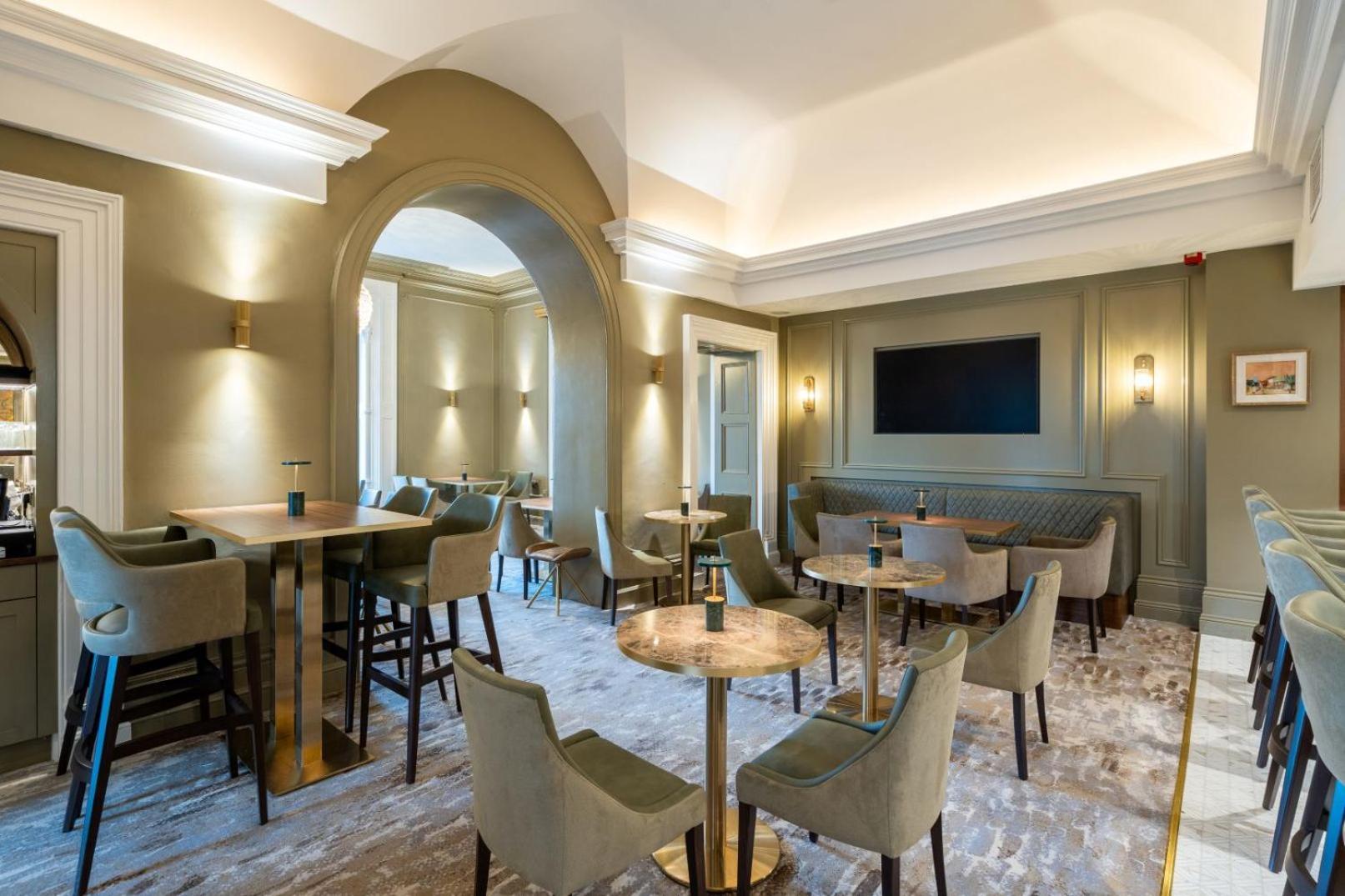 Brandon House Hotel New Ross Kültér fotó