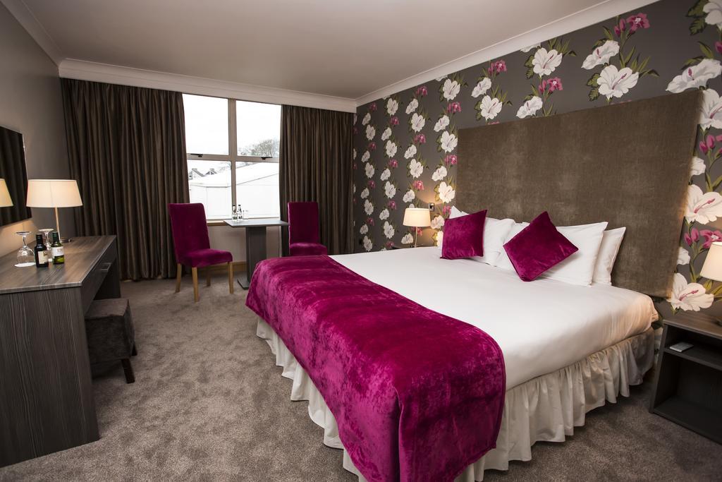 Brandon House Hotel New Ross Kültér fotó