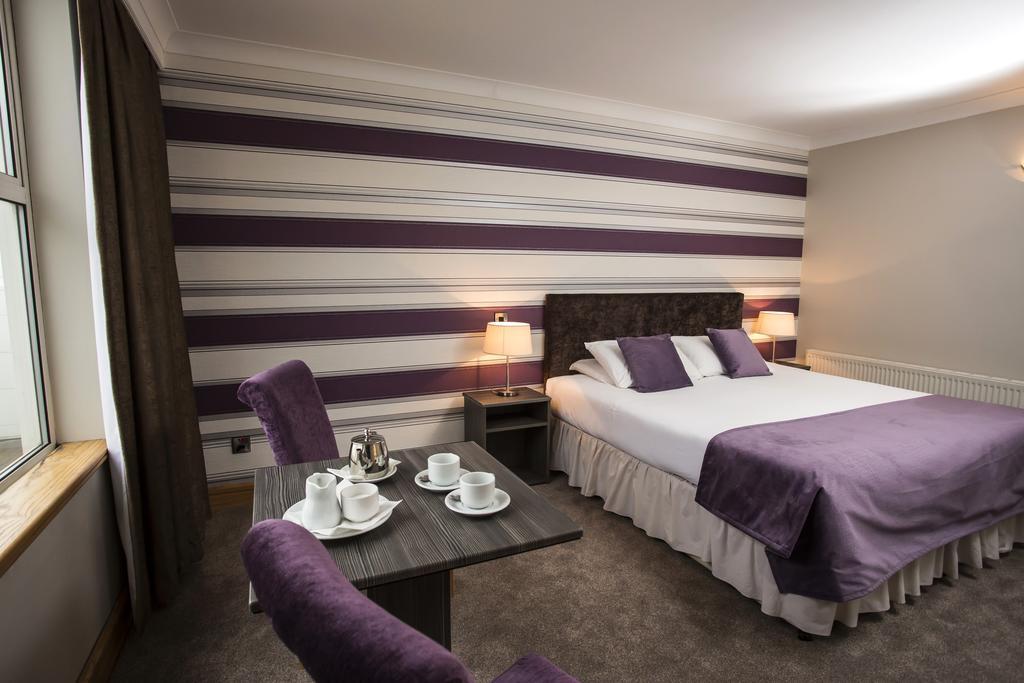 Brandon House Hotel New Ross Kültér fotó