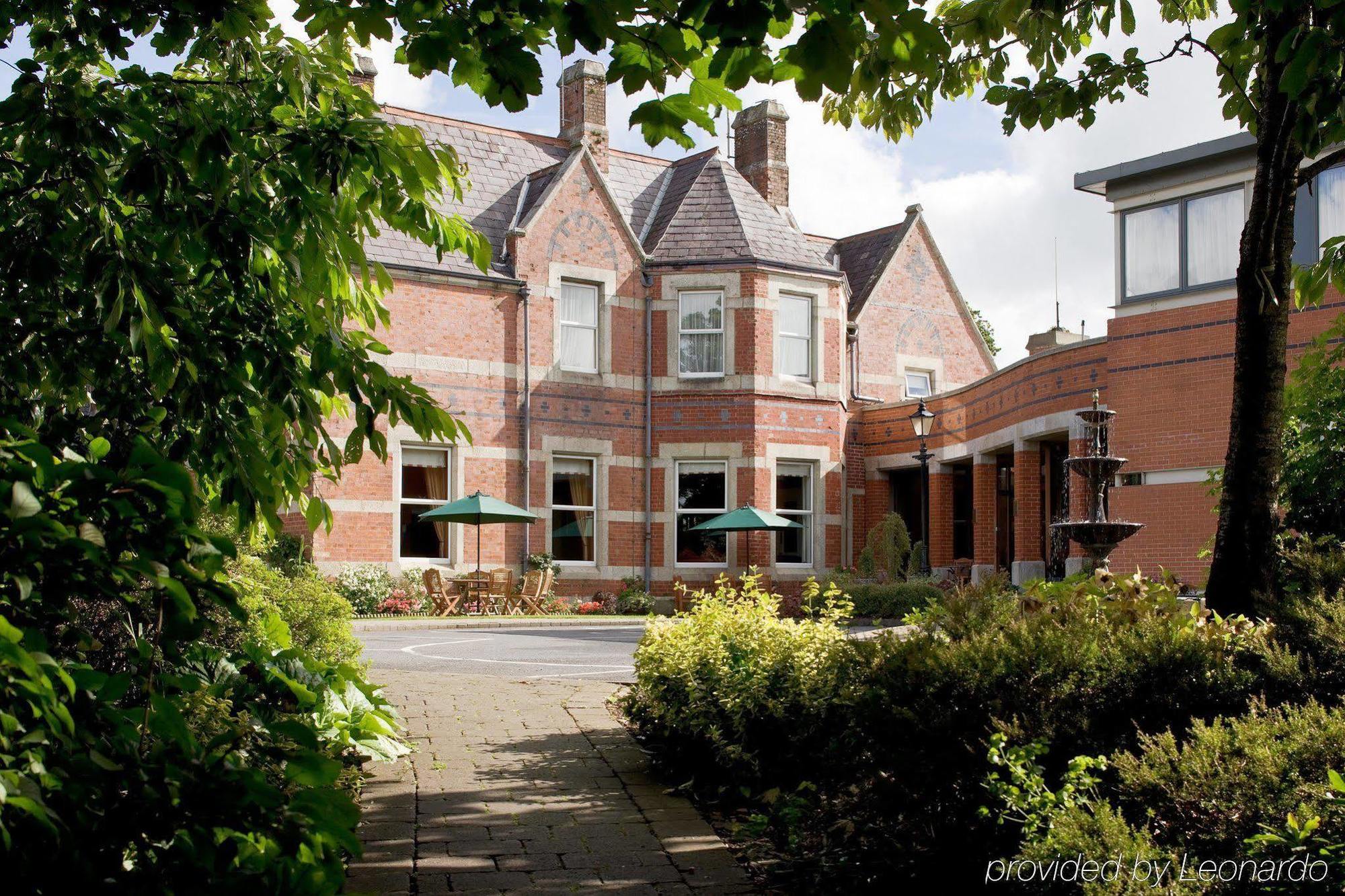Brandon House Hotel New Ross Kültér fotó