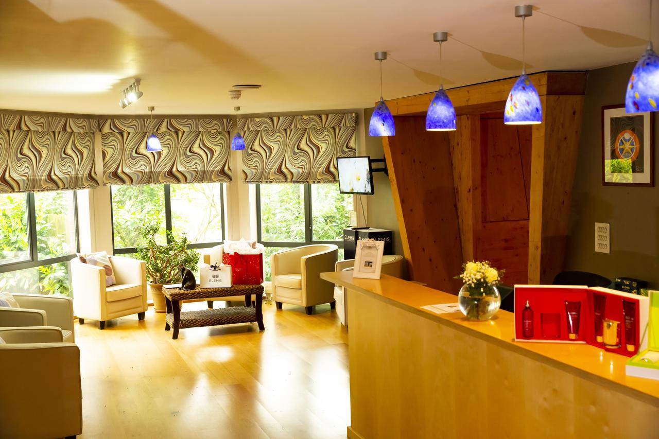 Brandon House Hotel New Ross Kültér fotó