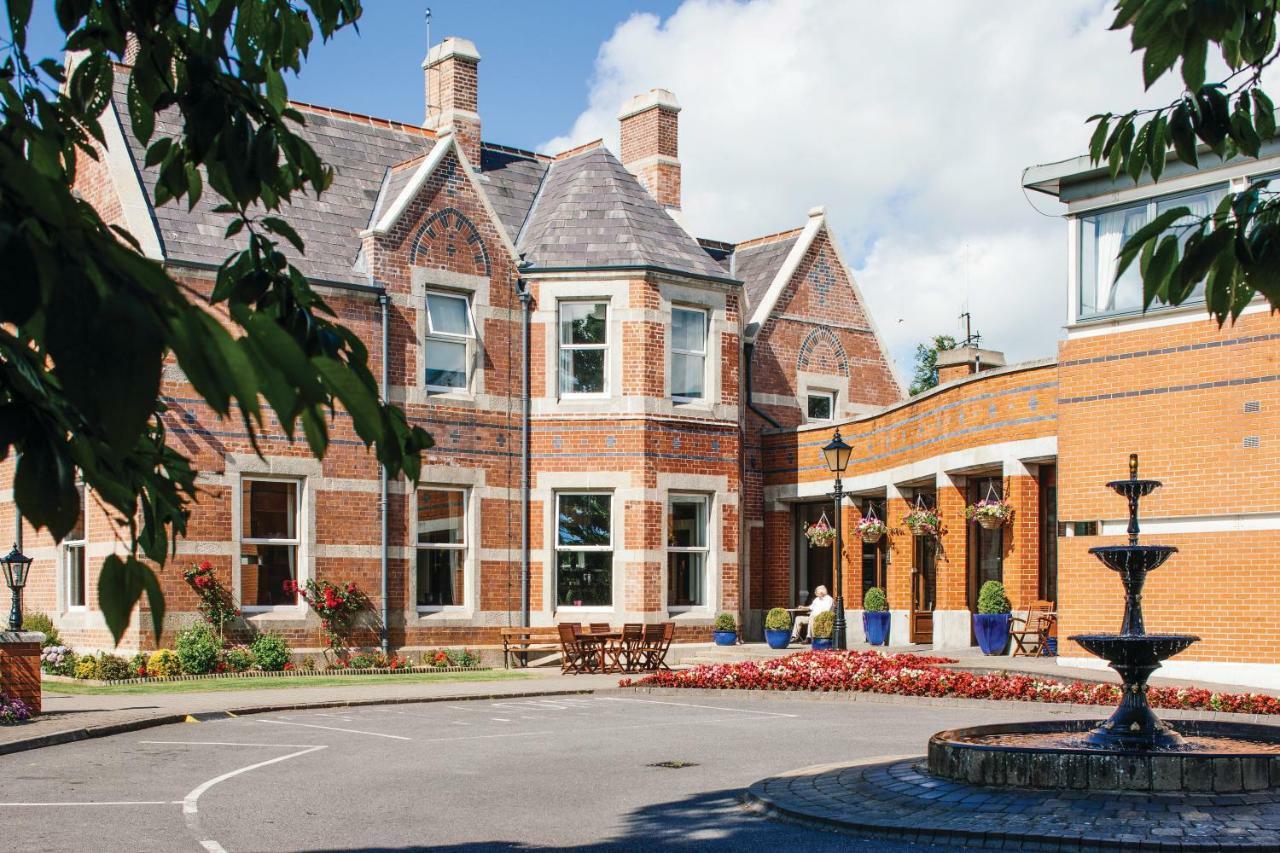 Brandon House Hotel New Ross Kültér fotó