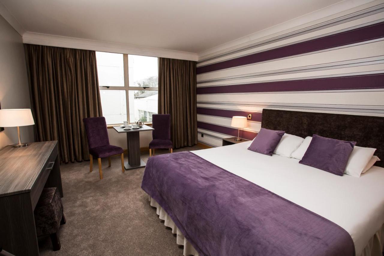 Brandon House Hotel New Ross Kültér fotó