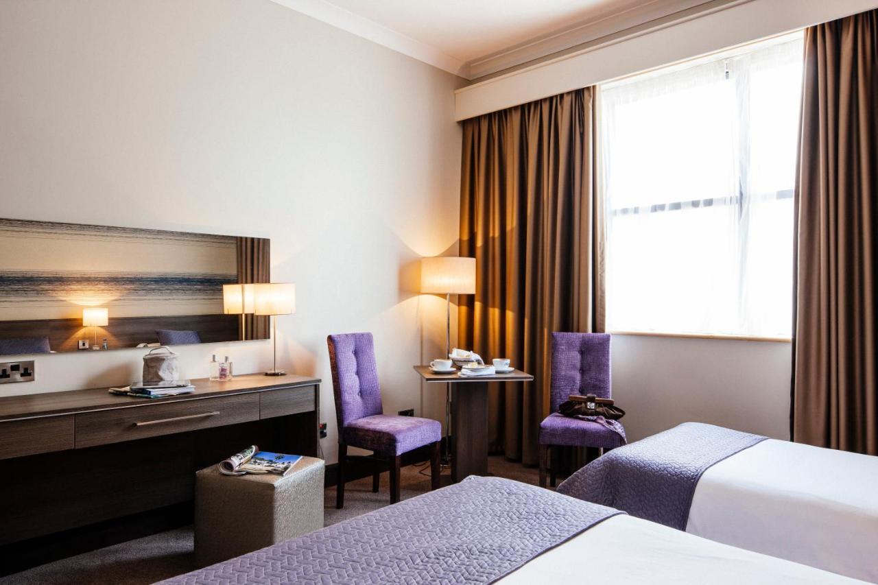 Brandon House Hotel New Ross Kültér fotó